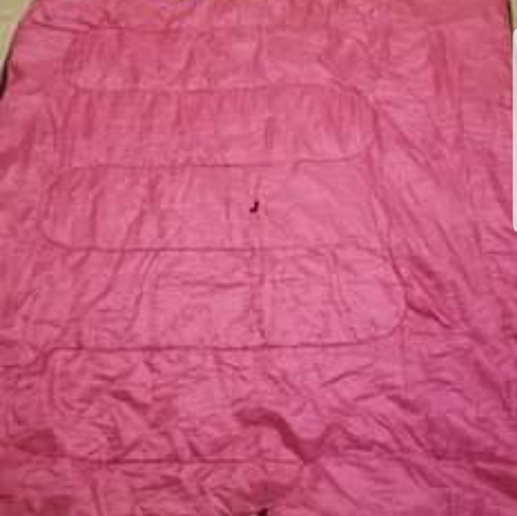 Coleman Kids/Teens Reversible Sleeping Bag - Picture 5 of 5